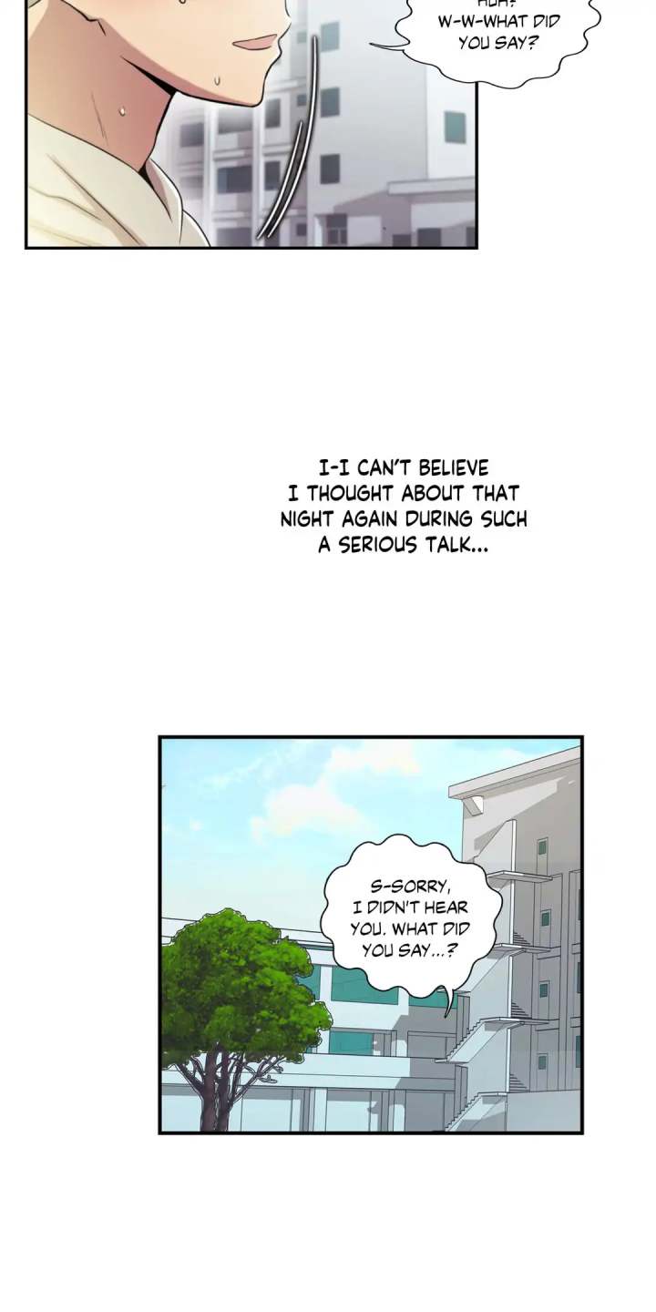 One-Room Hero Chapter 79 - Page 58