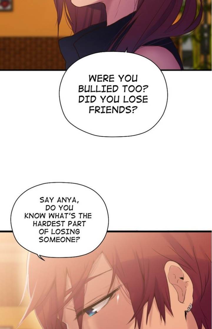 Ecstasy Hearts Chapter 57 - Page 26