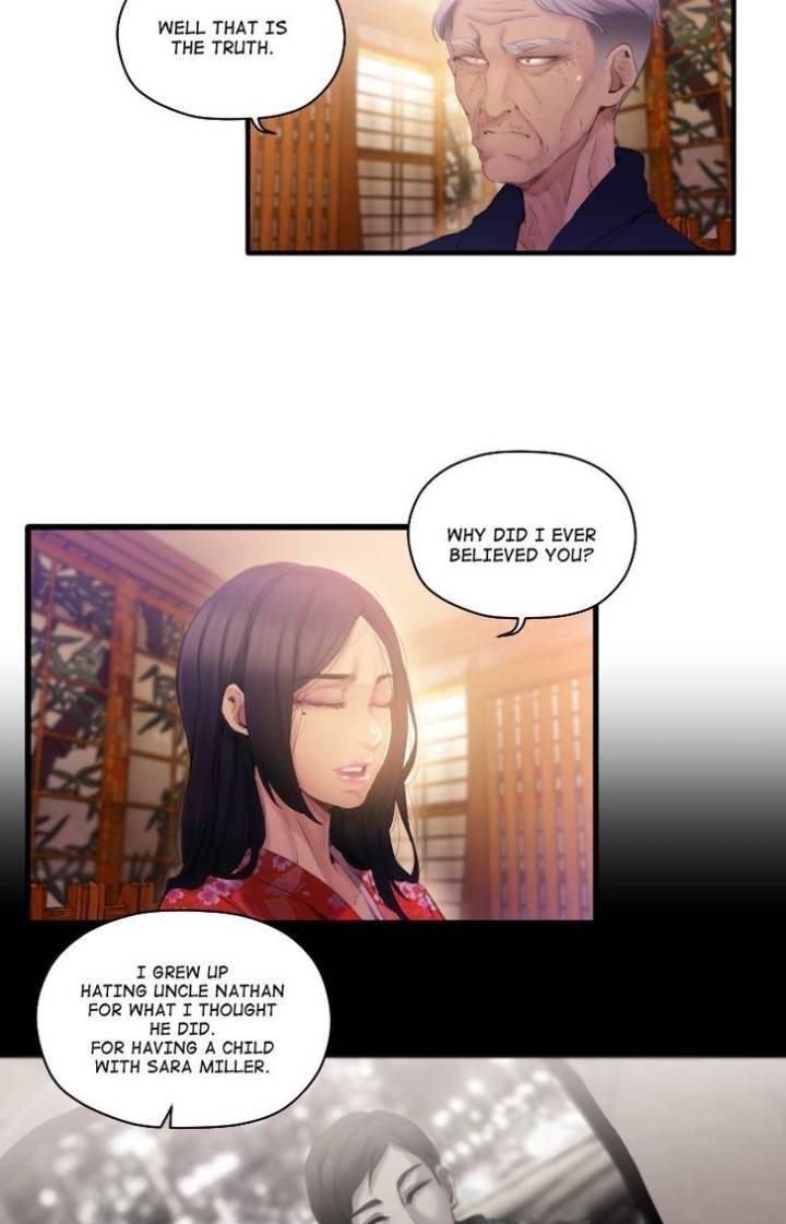 Ecstasy Hearts Chapter 64 - Page 13