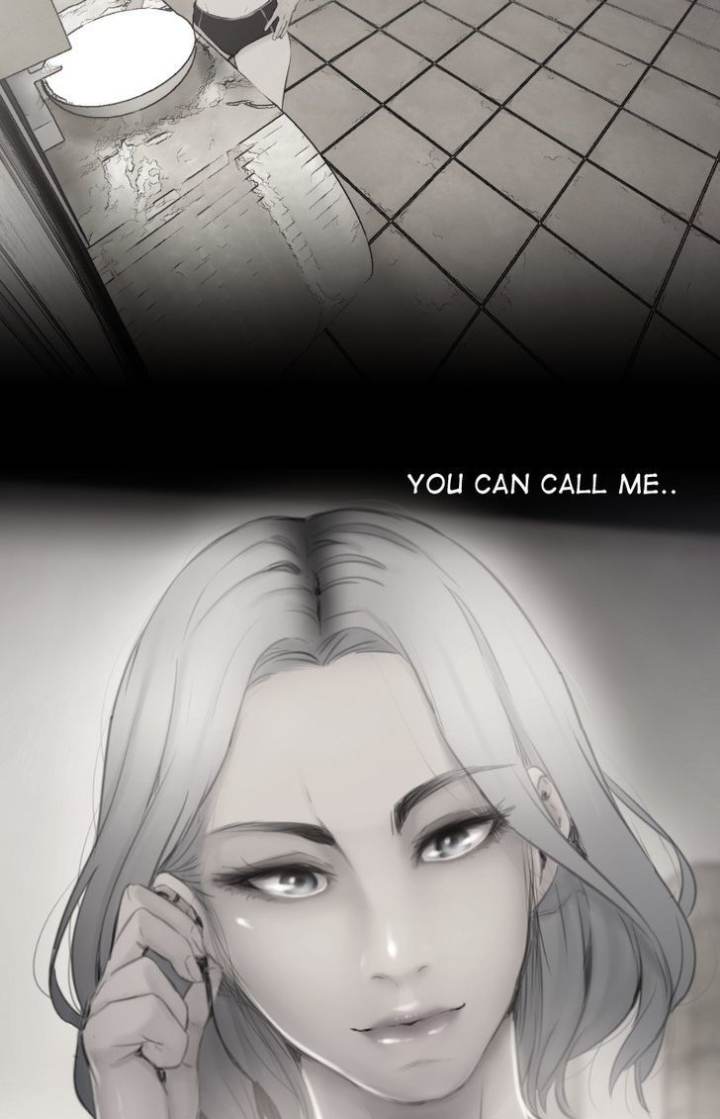 Ecstasy Hearts Chapter 66 - Page 37