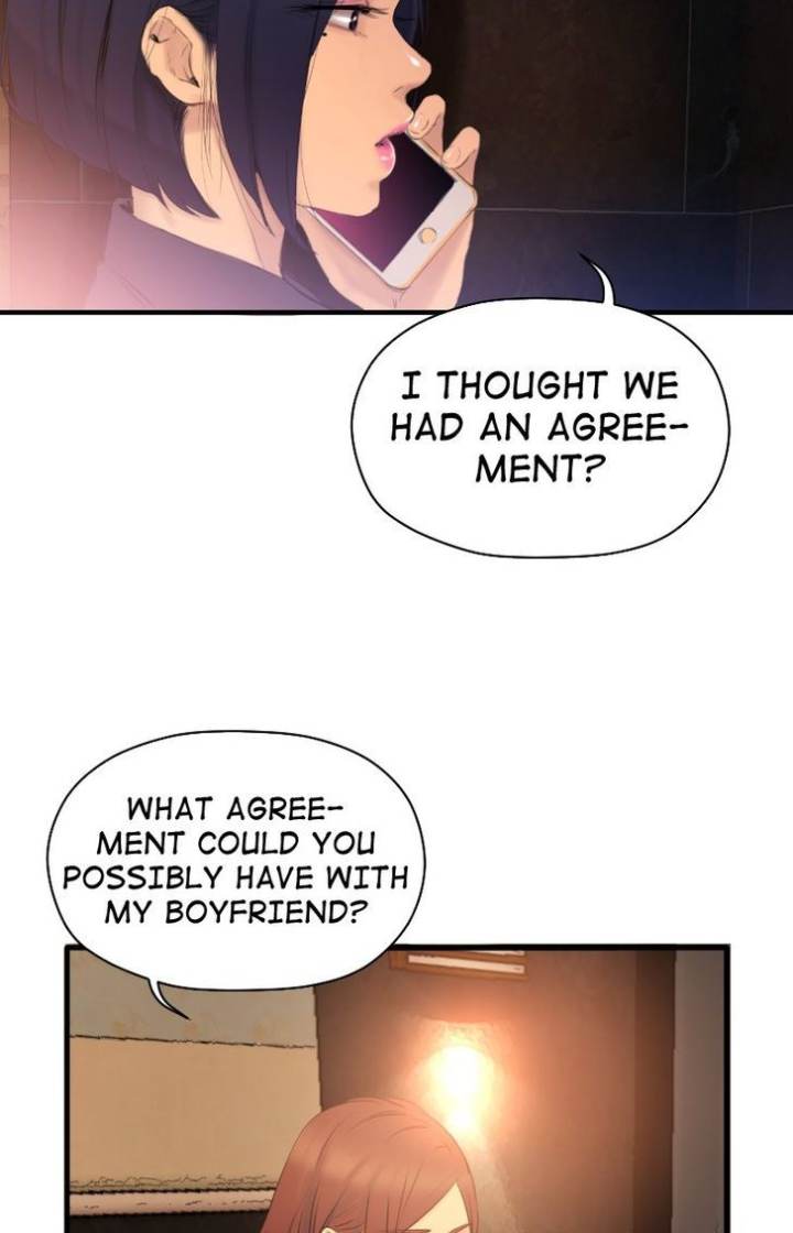 Ecstasy Hearts Chapter 78 - Page 69