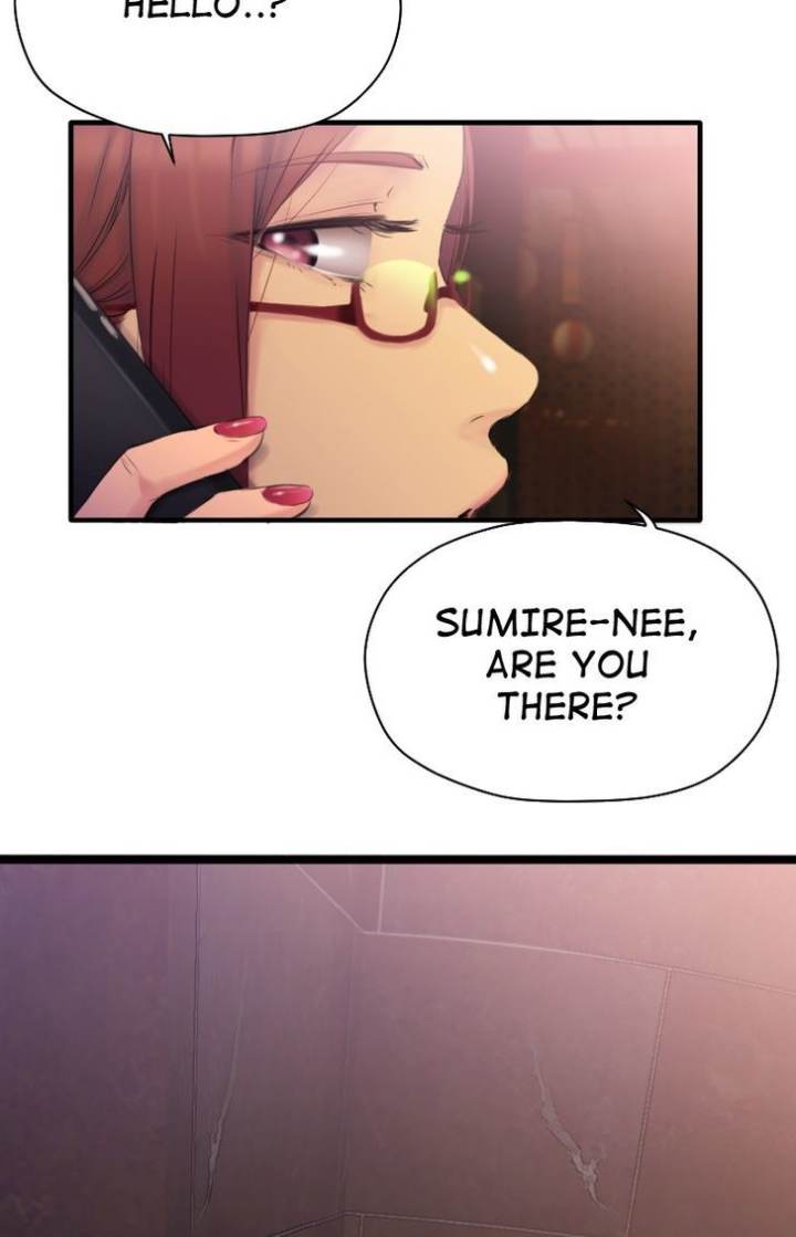 Ecstasy Hearts Chapter 79 - Page 10