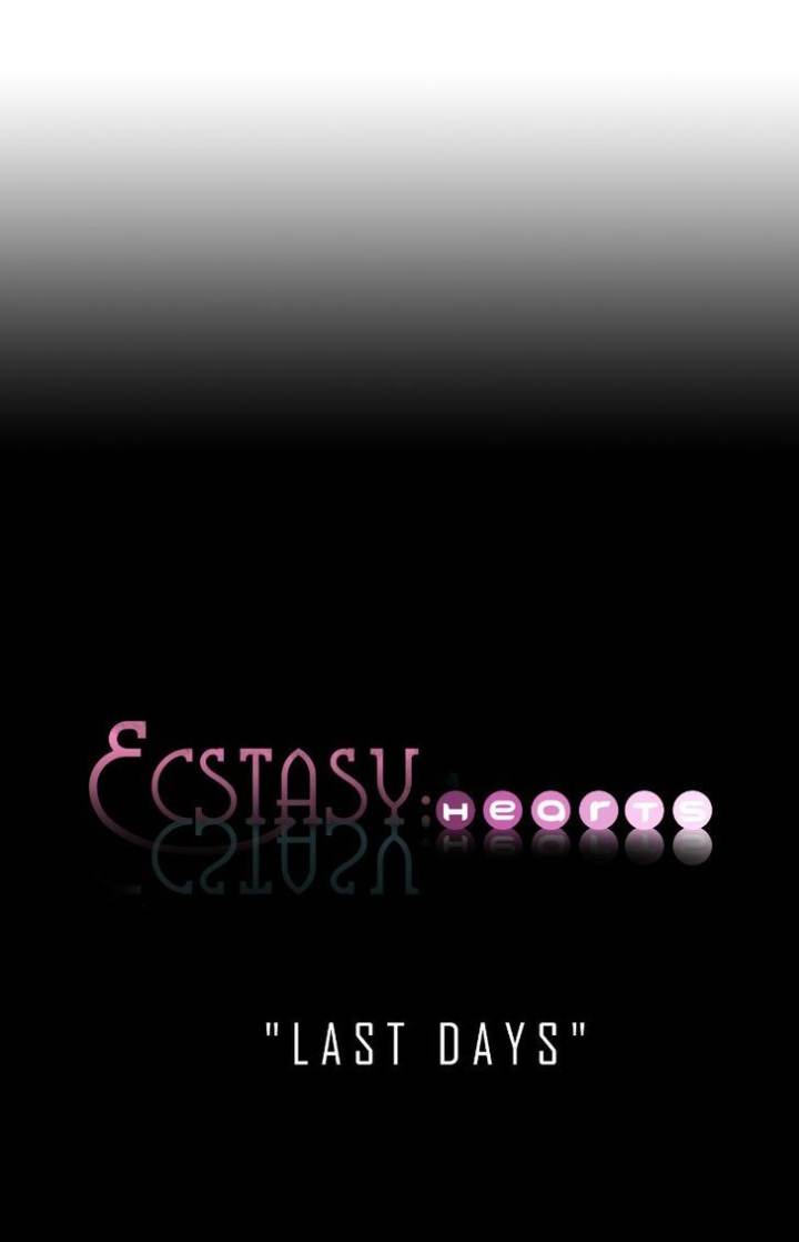 Ecstasy Hearts Chapter 86 - Page 69