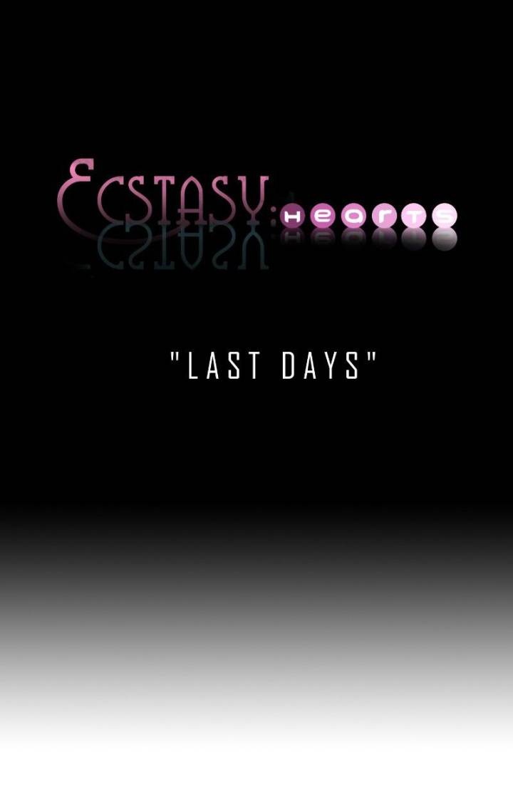 Ecstasy Hearts Chapter 89 - Page 78