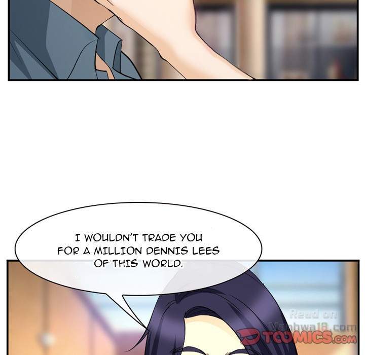 Dating Contract Chapter 63 - Page 86