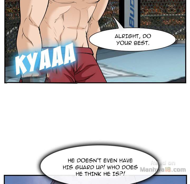 Dating Contract Chapter 64 - Page 70