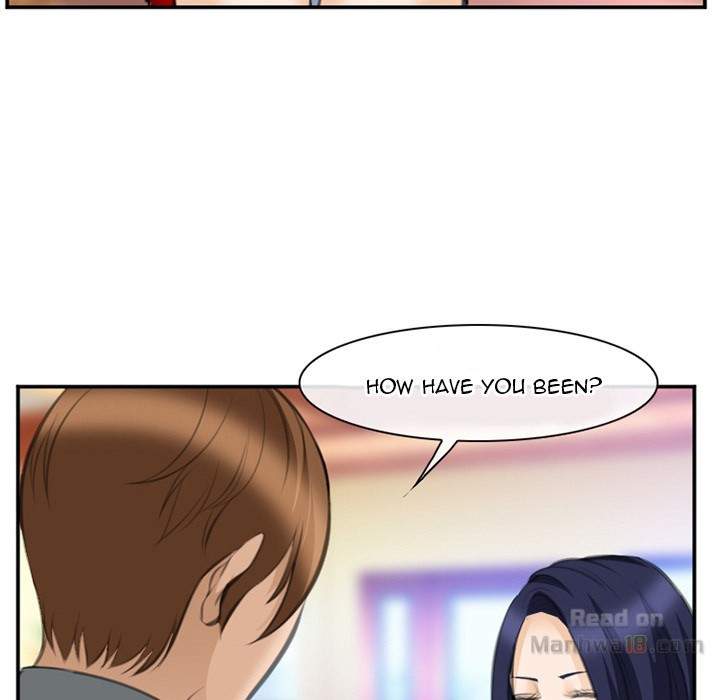 Dating Contract Chapter 67 - Page 76