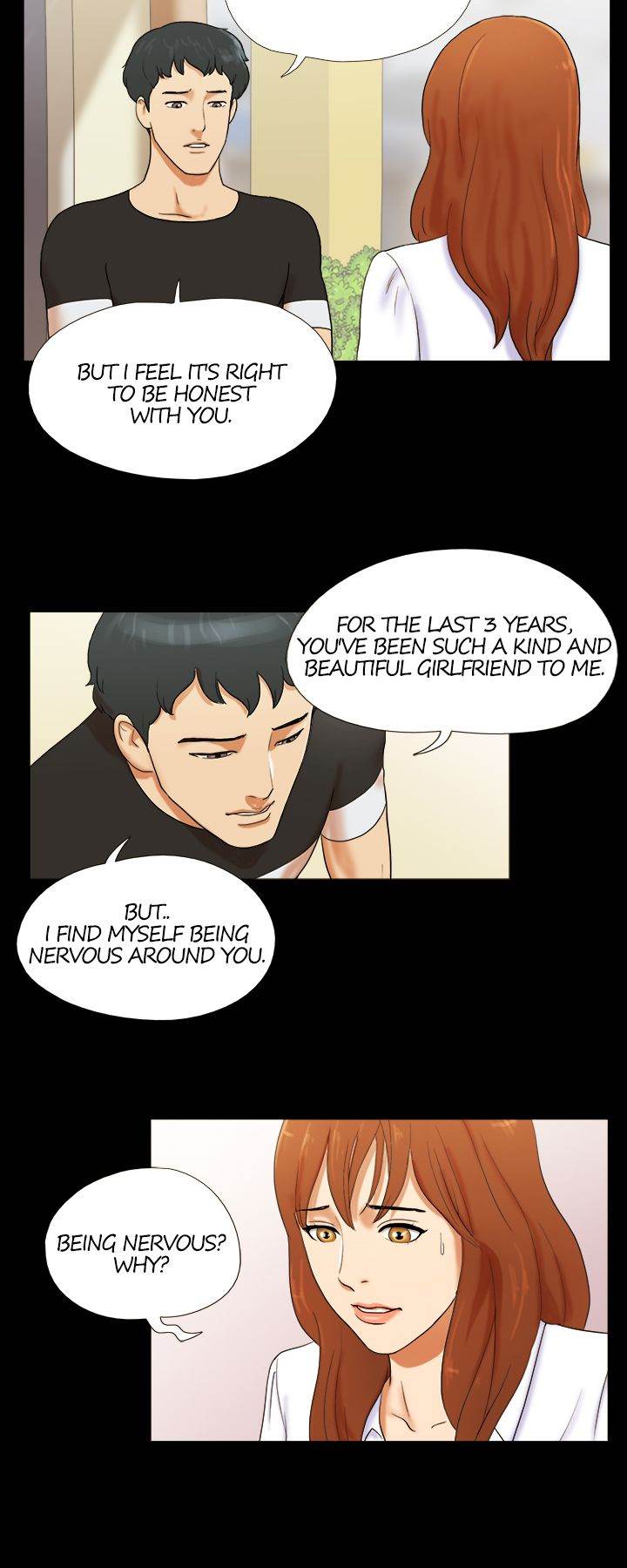 Couple Game: 17 Sex Fantasies Ver.2 Chapter 1 - Page 8