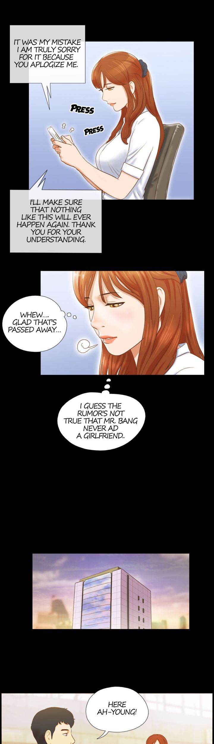 Couple Game: 17 Sex Fantasies Ver.2 Chapter 11 - Page 17