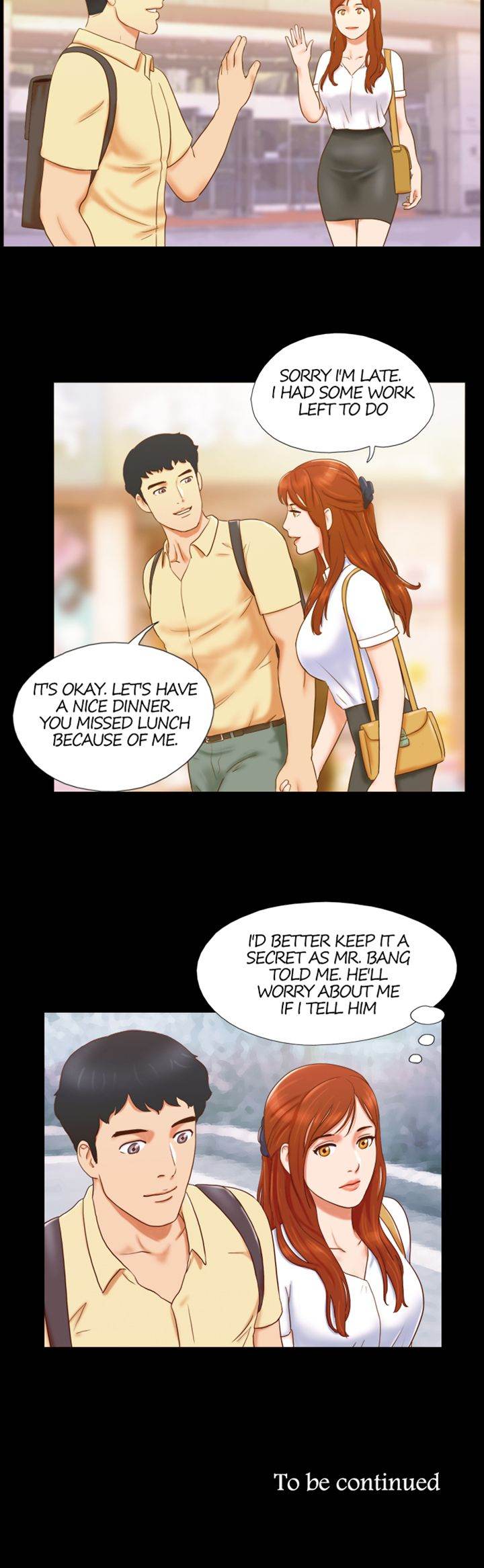 Couple Game: 17 Sex Fantasies Ver.2 Chapter 11 - Page 18