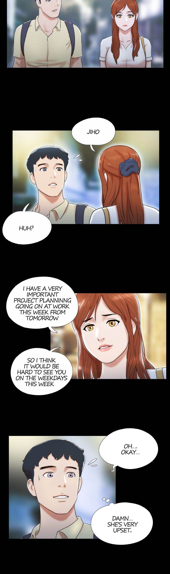 Couple Game: 17 Sex Fantasies Ver.2 Chapter 13 - Page 16