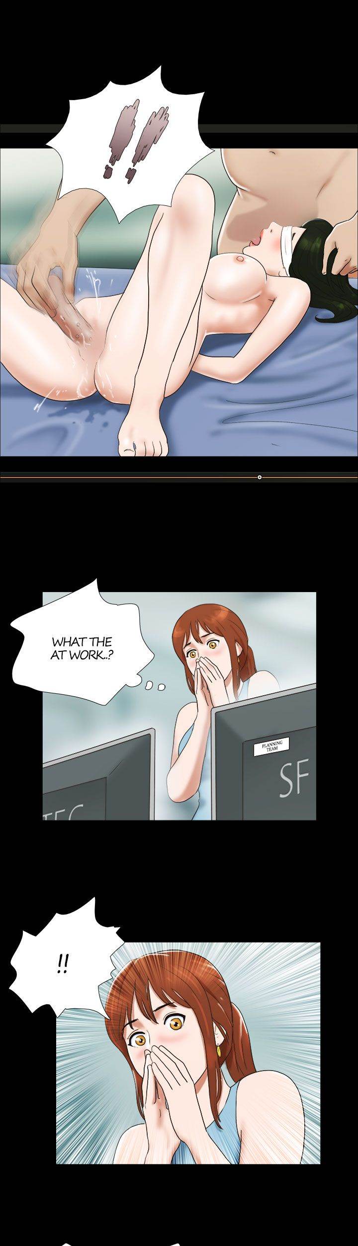 Couple Game: 17 Sex Fantasies Ver.2 Chapter 15 - Page 17