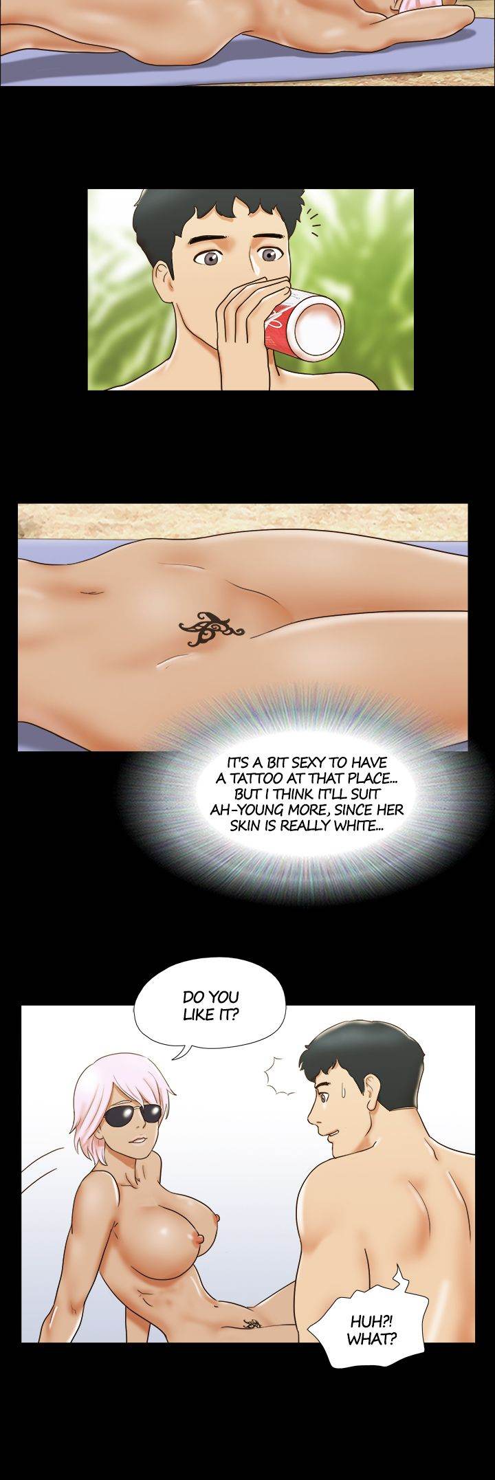 Couple Game: 17 Sex Fantasies Ver.2 Chapter 28 - Page 4