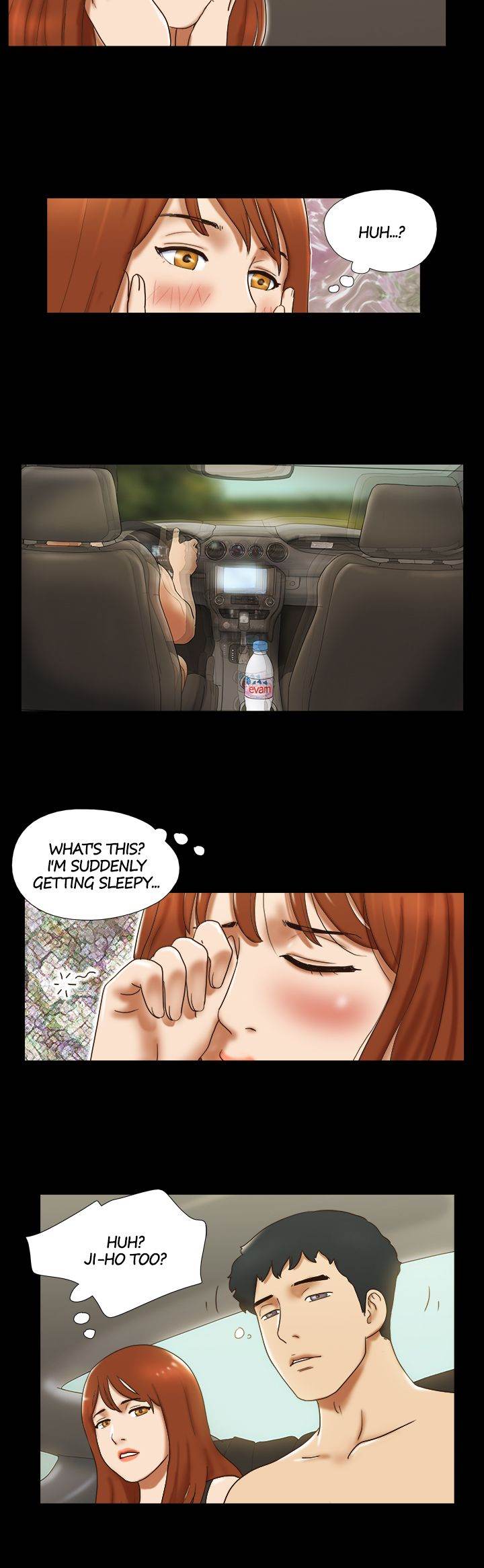 Couple Game: 17 Sex Fantasies Ver.2 Chapter 29 - Page 12