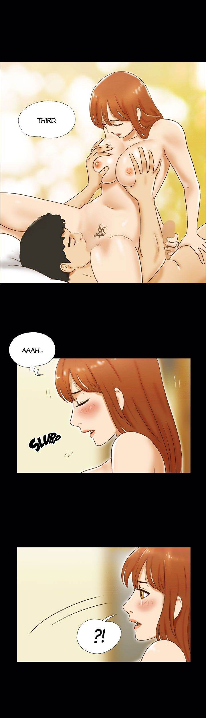 Couple Game: 17 Sex Fantasies Ver.2 Chapter 30 - Page 15