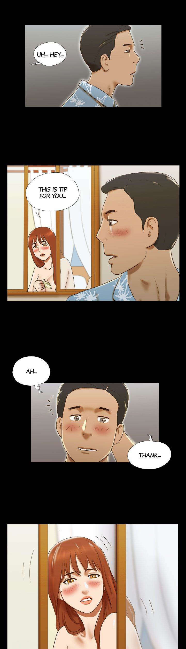 Couple Game: 17 Sex Fantasies Ver.2 Chapter 31 - Page 5