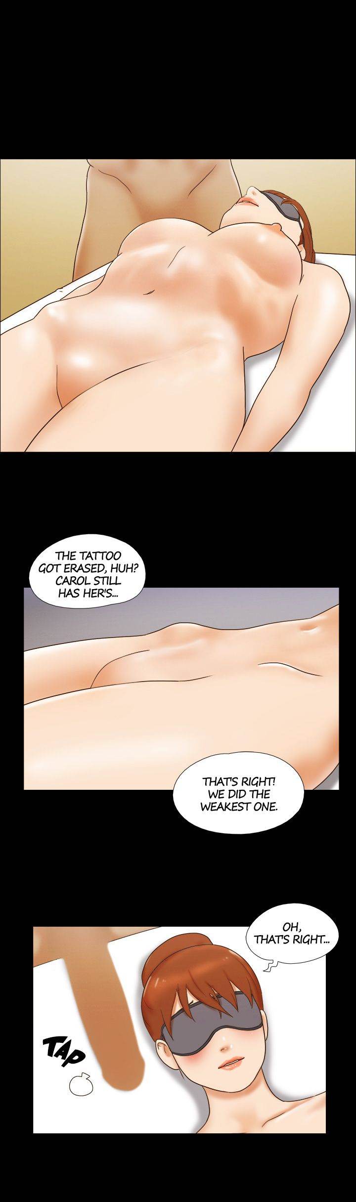 Couple Game: 17 Sex Fantasies Ver.2 Chapter 32 - Page 18