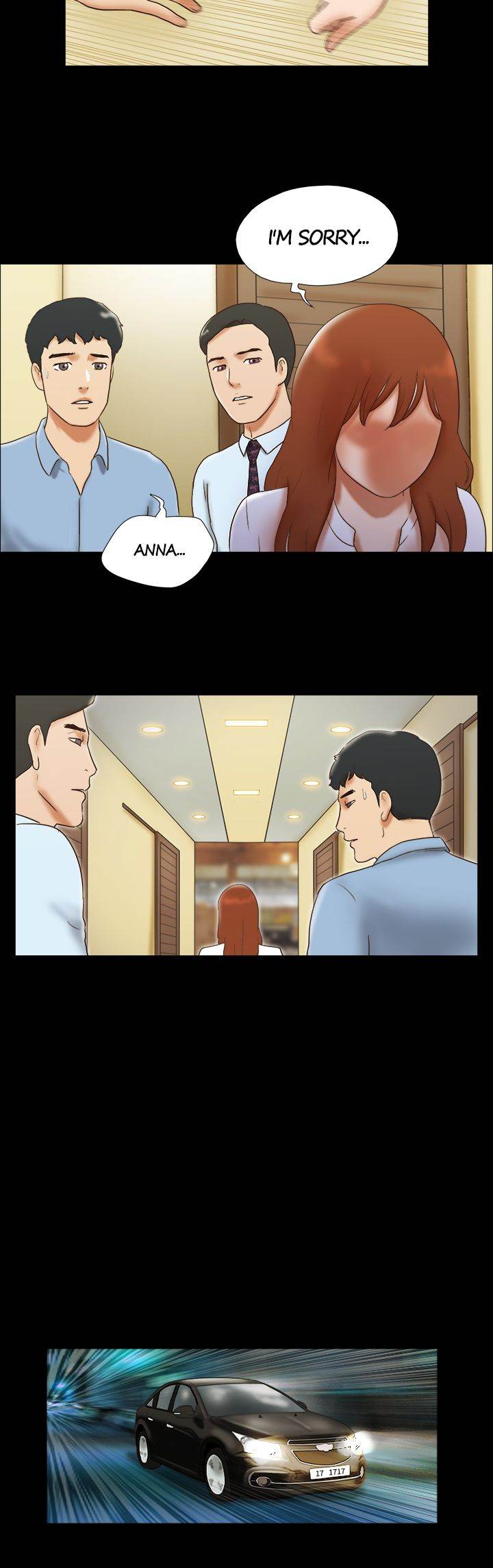 Couple Game: 17 Sex Fantasies Ver.2 Chapter 39 - Page 12