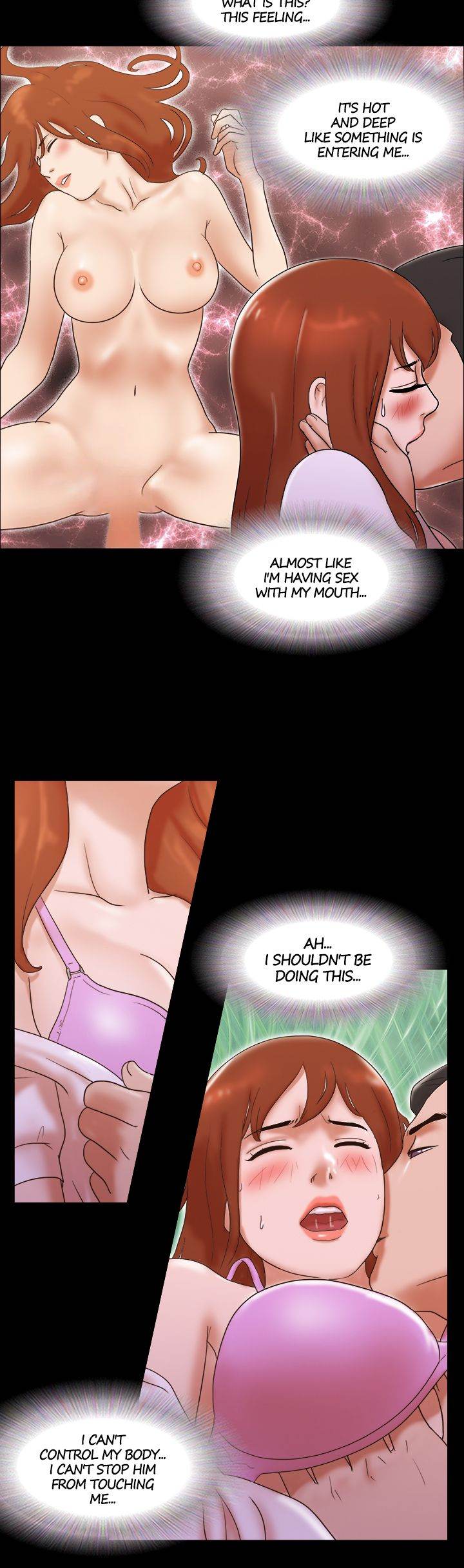 Couple Game: 17 Sex Fantasies Ver.2 Chapter 39 - Page 22