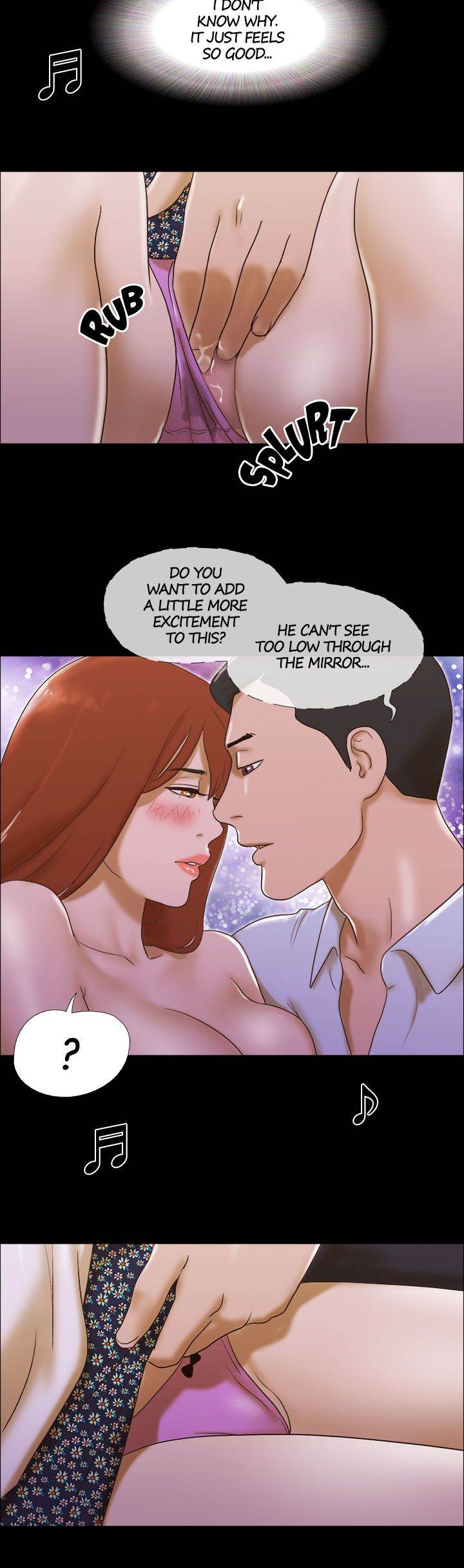 Couple Game: 17 Sex Fantasies Ver.2 Chapter 41 - Page 14