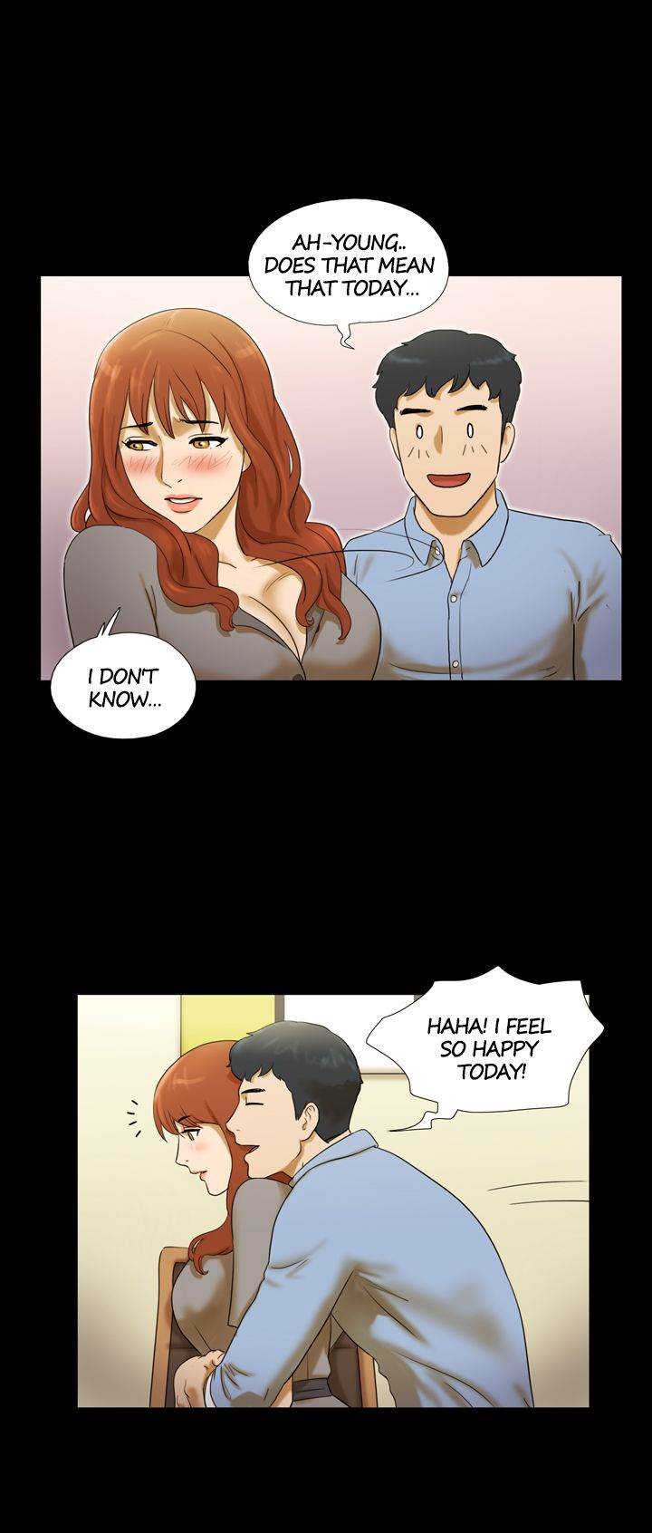 Couple Game: 17 Sex Fantasies Ver.2 Chapter 5 - Page 16