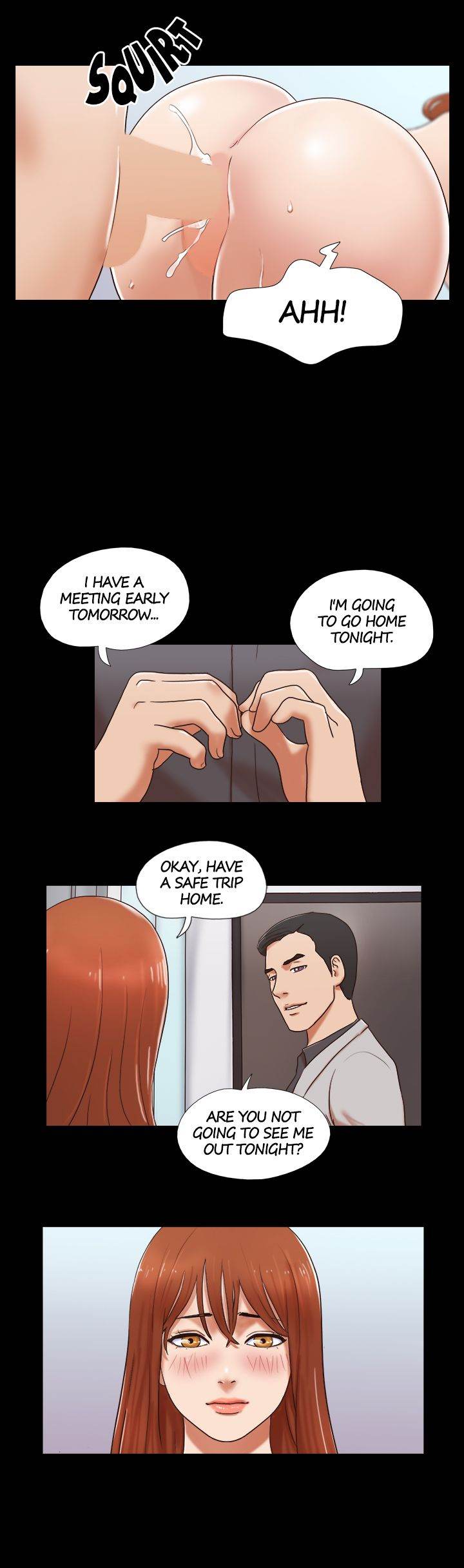 Couple Game: 17 Sex Fantasies Ver.2 Chapter 52 - Page 20