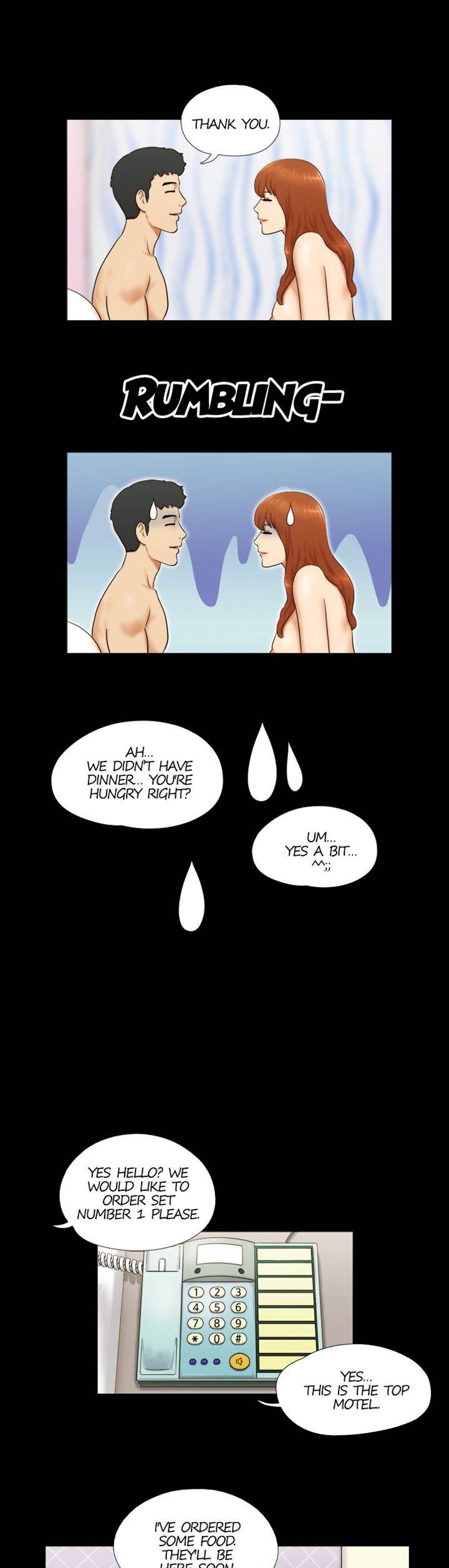 Couple Game: 17 Sex Fantasies Ver.2 Chapter 7 - Page 3