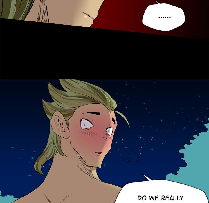 Prison Island Chapter 33 - Page 7