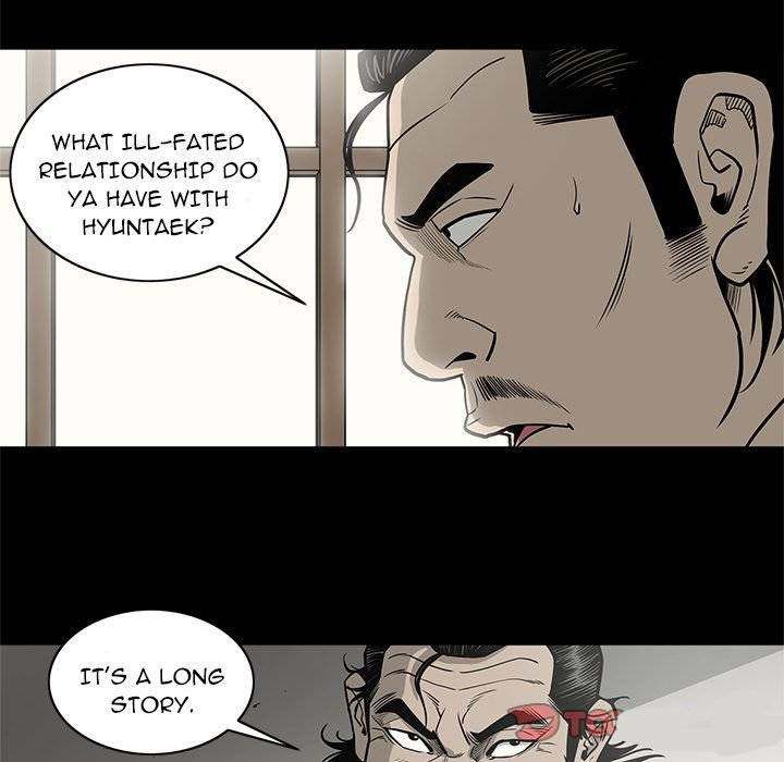 On My Way Chapter 75 - Page 8