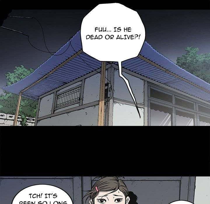 On My Way Chapter 79 - Page 47