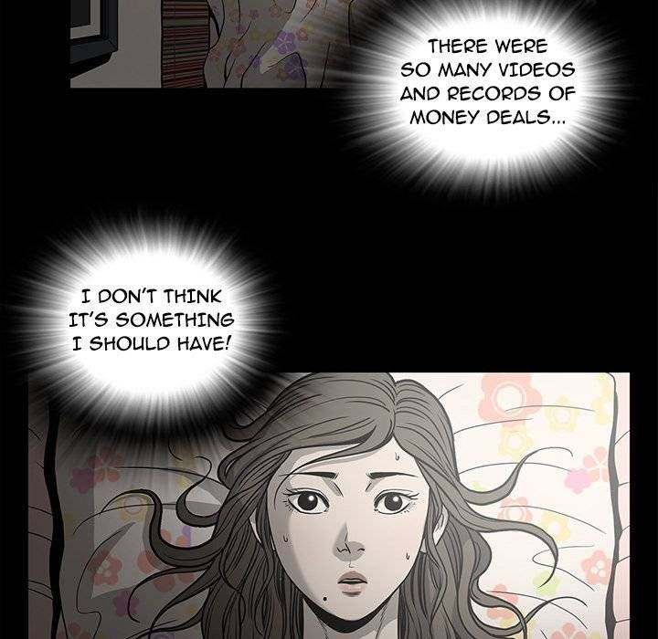 On My Way Chapter 80 - Page 7