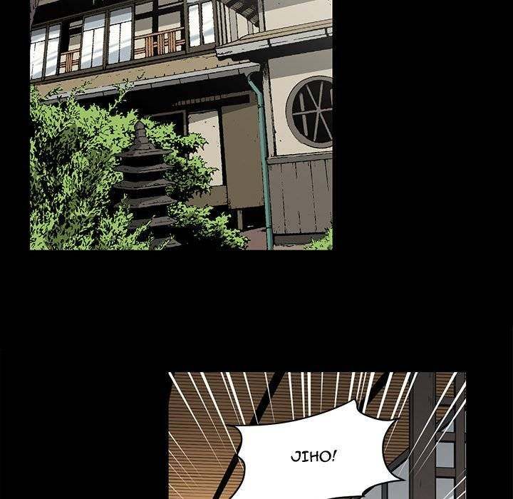 On My Way Chapter 84 - Page 88