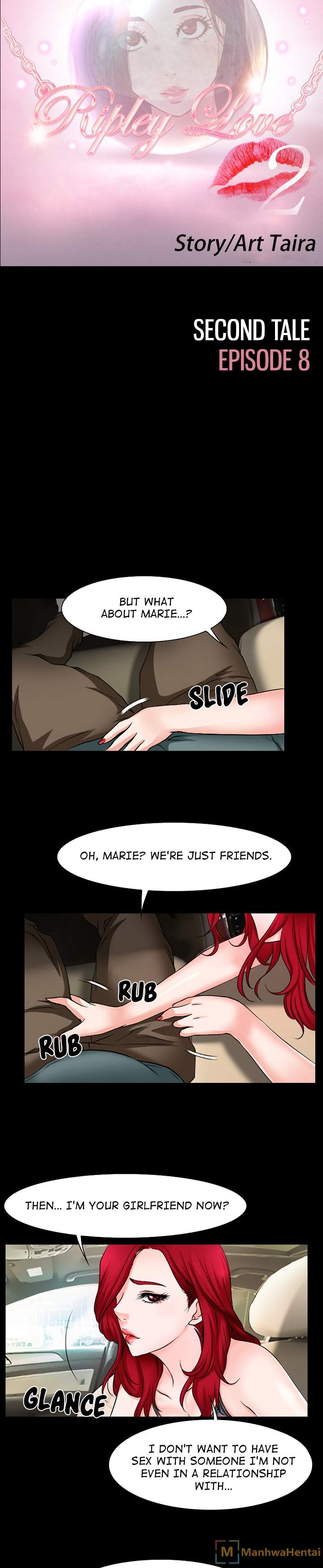 Ripley Love Chapter 32 - Page 11