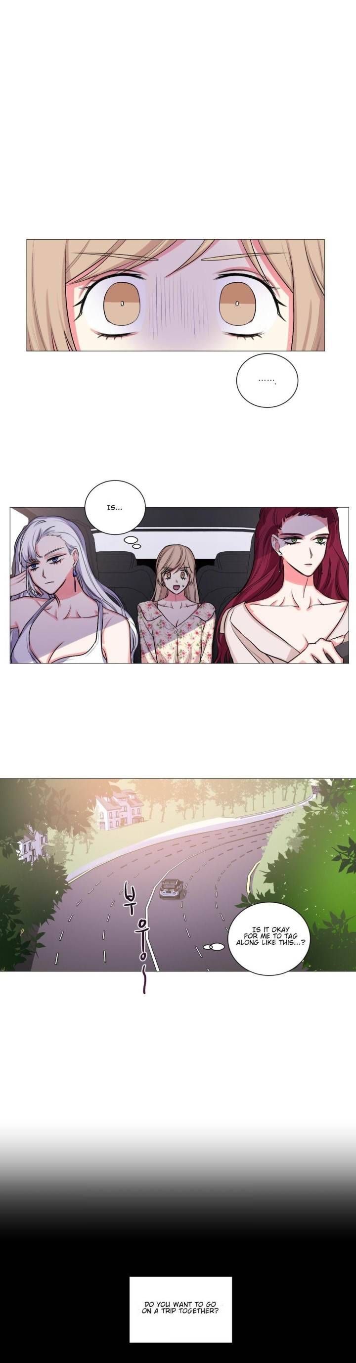 Lilith Chapter 17 - Page 1