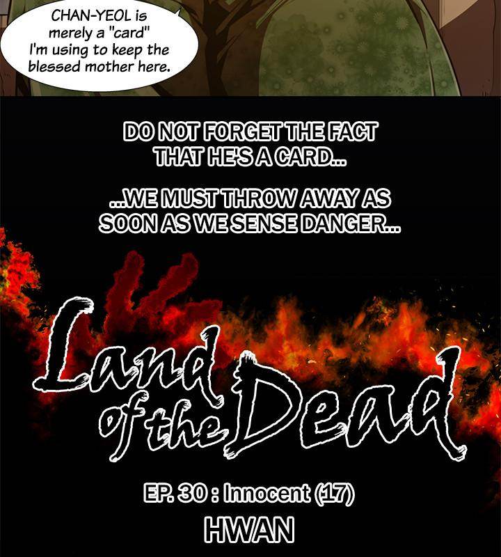 Land of the Dead Chapter 30 - Page 2