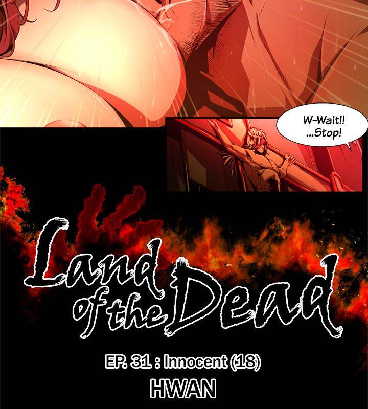 Land of the Dead Chapter 31 - Page 2