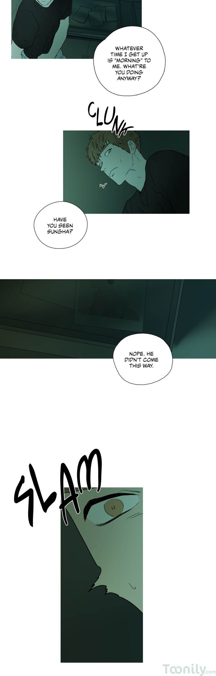 Capture Chapter 19 - Page 3