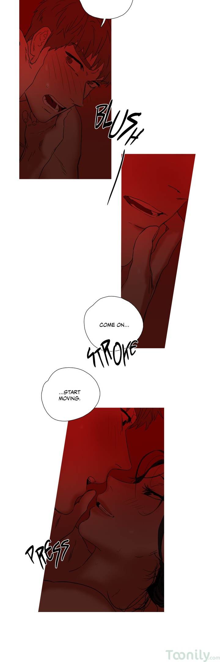 Capture Chapter 21 - Page 12