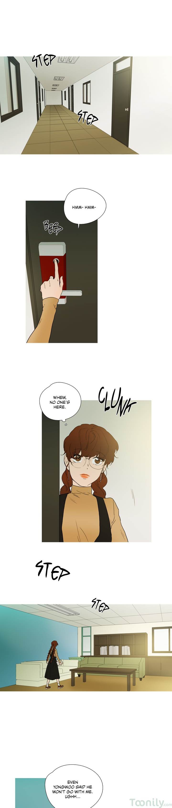 Capture Chapter 39 - Page 9