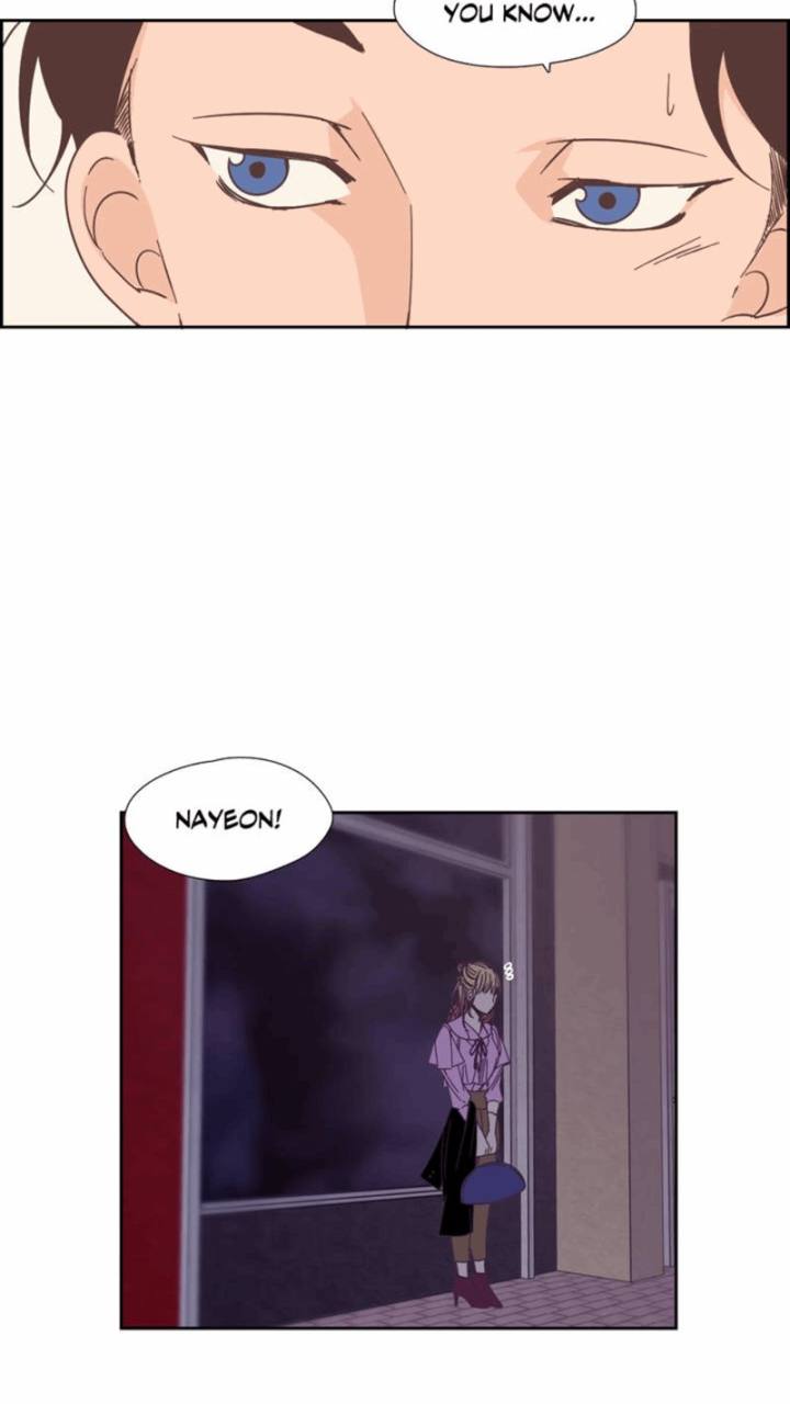 An Innocent Sin Chapter 26 - Page 23