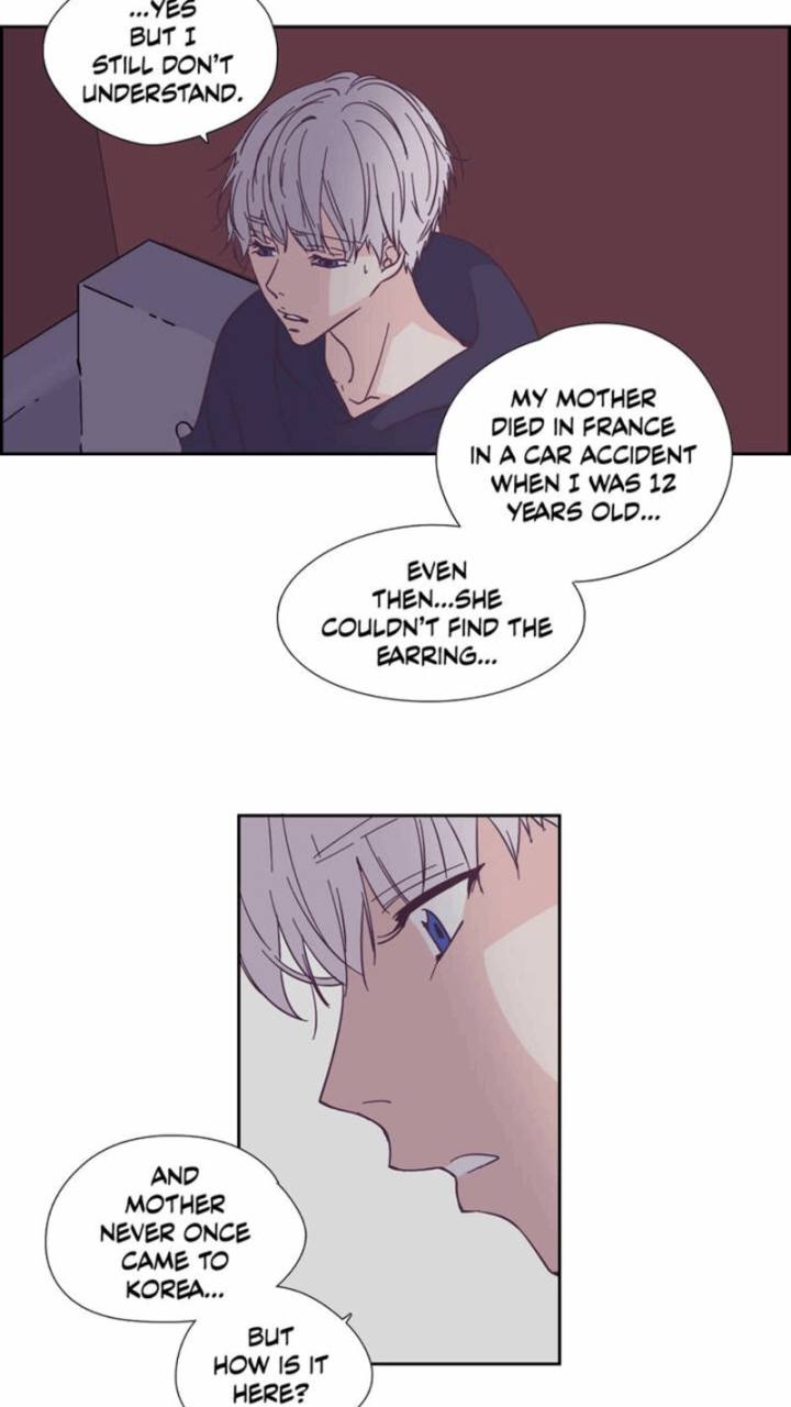 An Innocent Sin Chapter 31 - Page 12