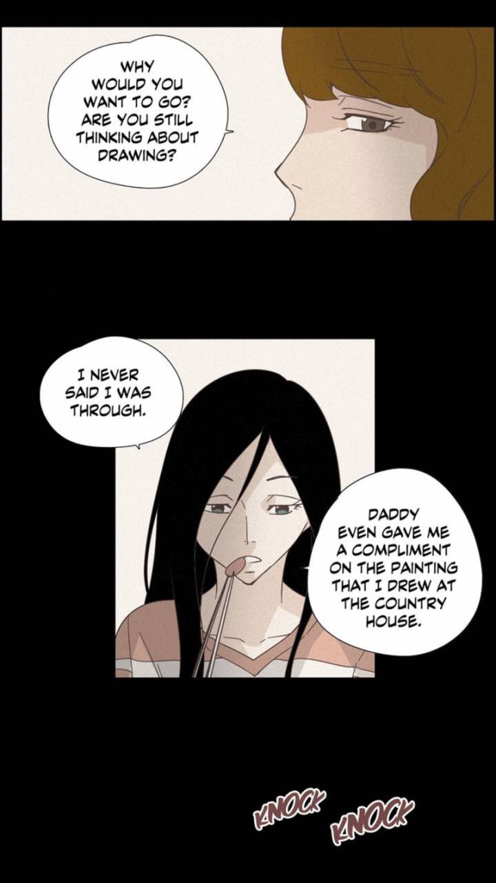 An Innocent Sin Chapter 39 - Page 10