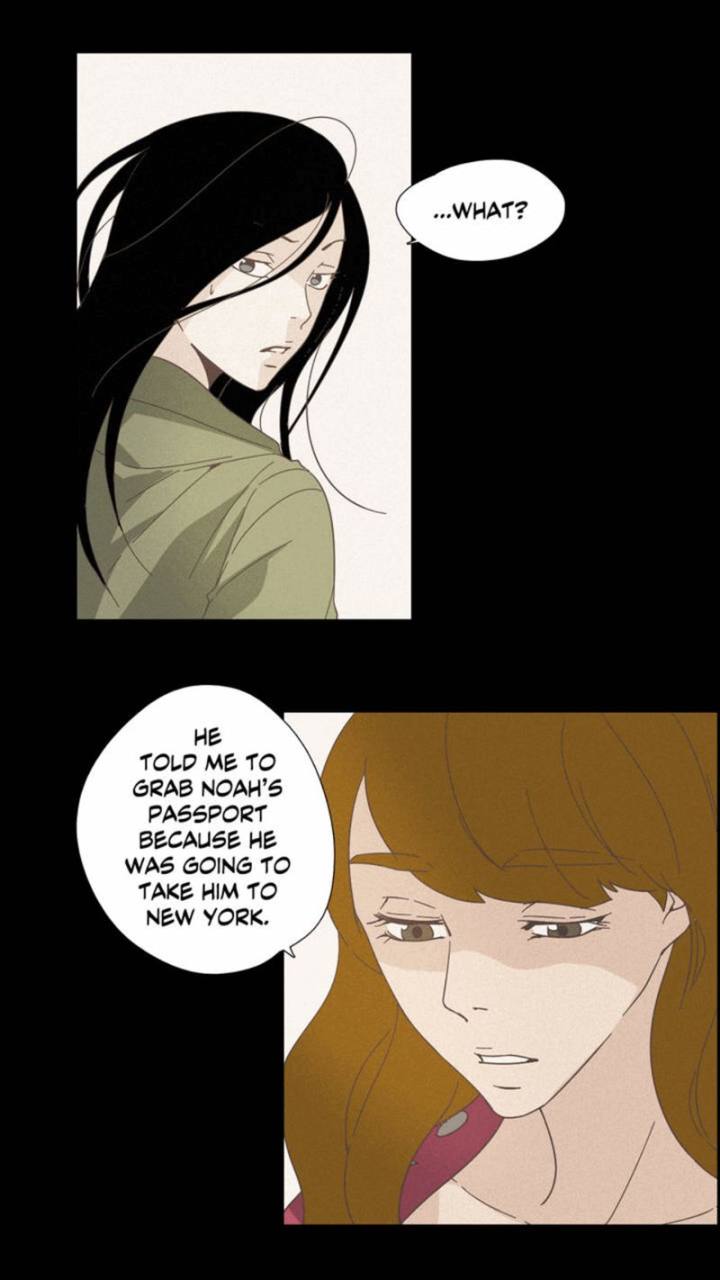 An Innocent Sin Chapter 39 - Page 39