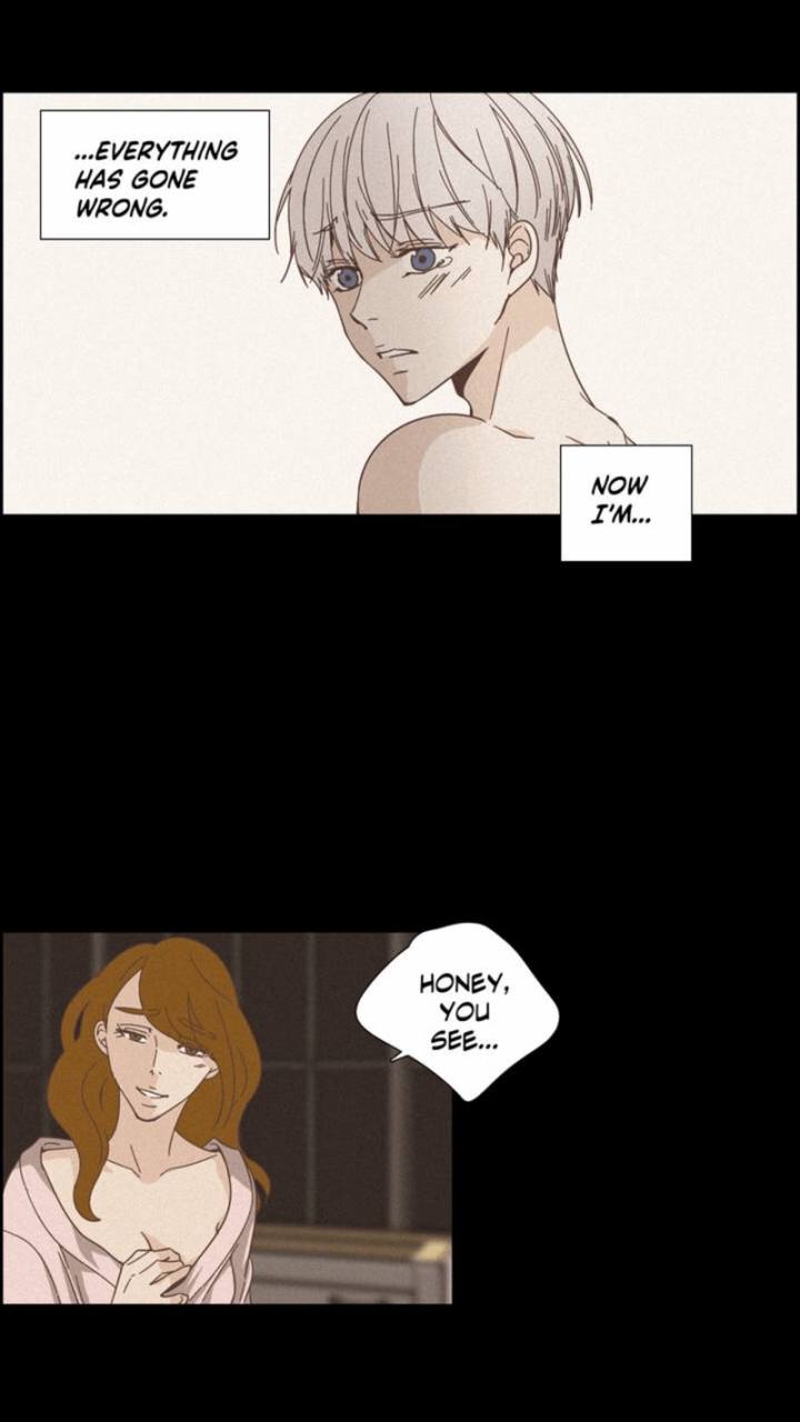 An Innocent Sin Chapter 43 - Page 43