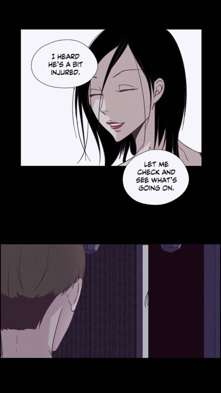 An Innocent Sin Chapter 45 - Page 18