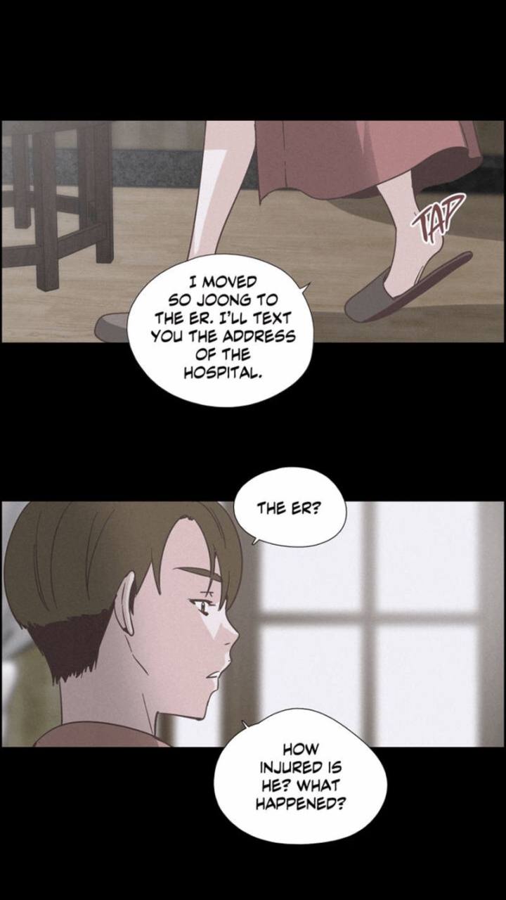 An Innocent Sin Chapter 45 - Page 21