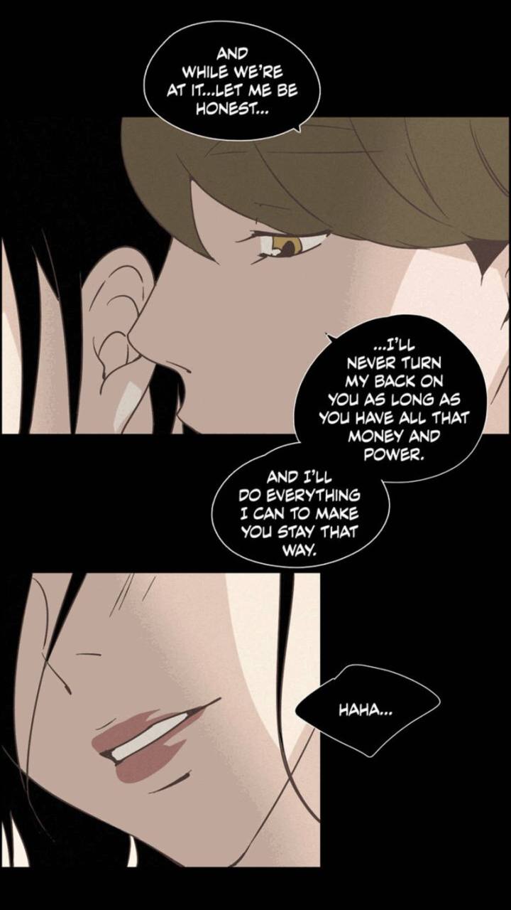 An Innocent Sin Chapter 50 - Page 7