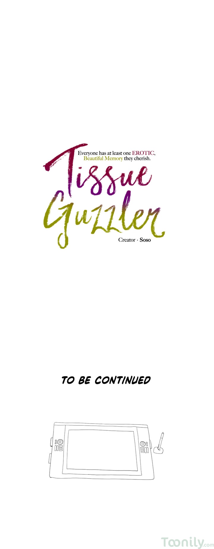 Tissue Guzzler Chapter 1 - Page 38