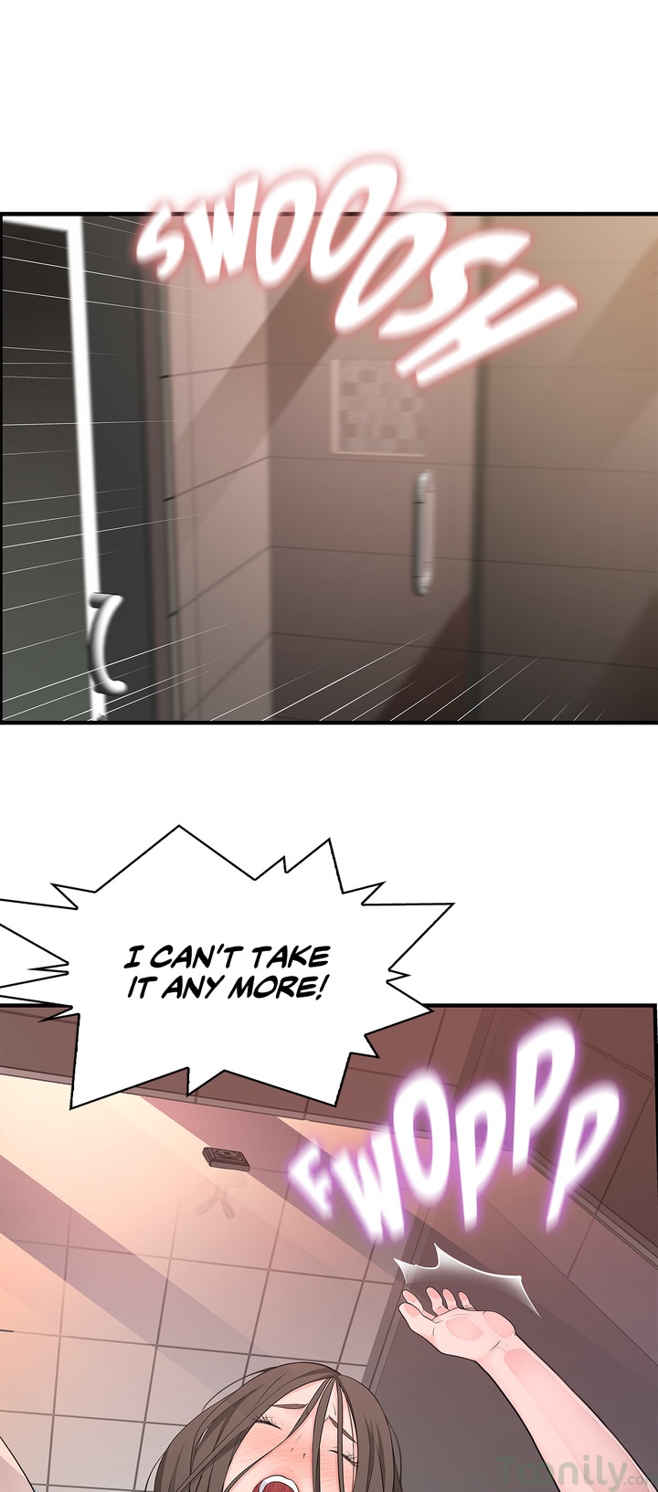 Tissue Guzzler Chapter 24 - Page 35