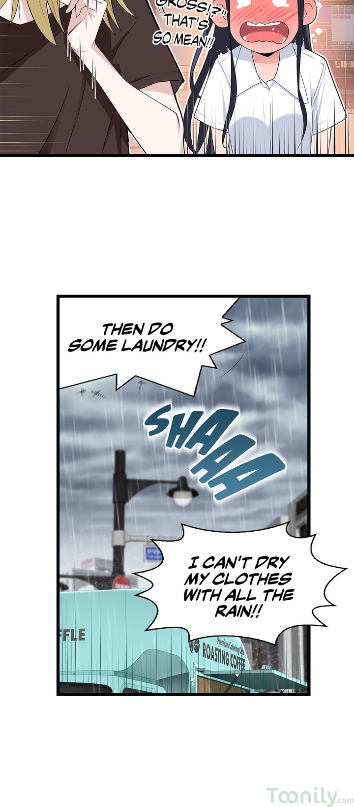 Tissue Guzzler Chapter 51 - Page 4